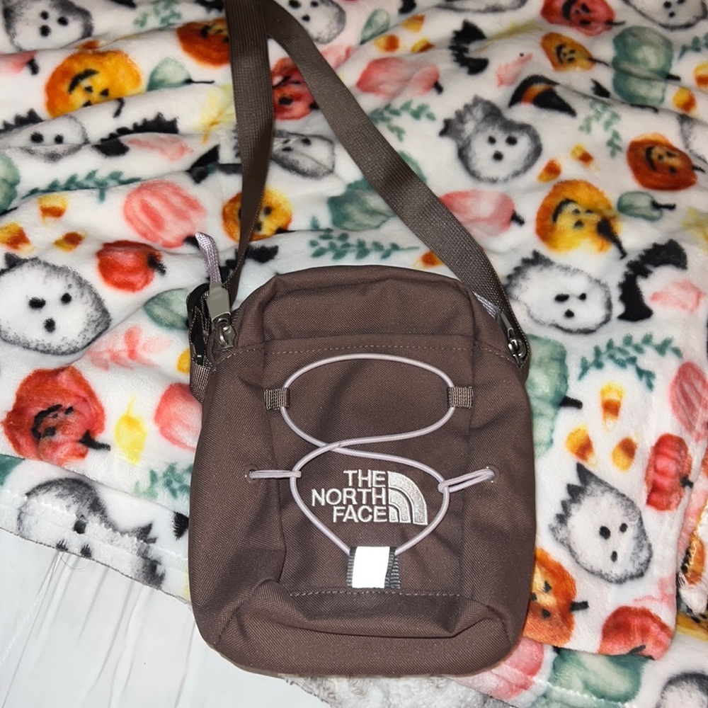 North face Crossbody bag